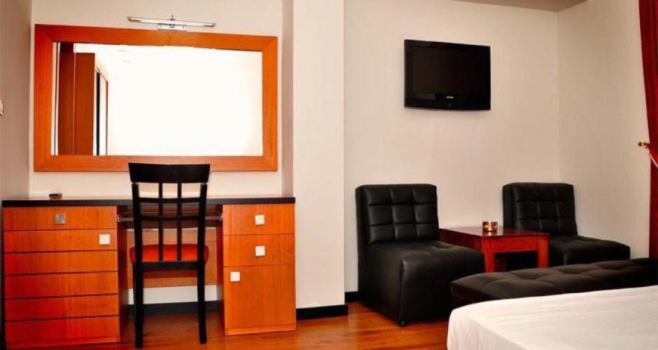 Briker Hotel
