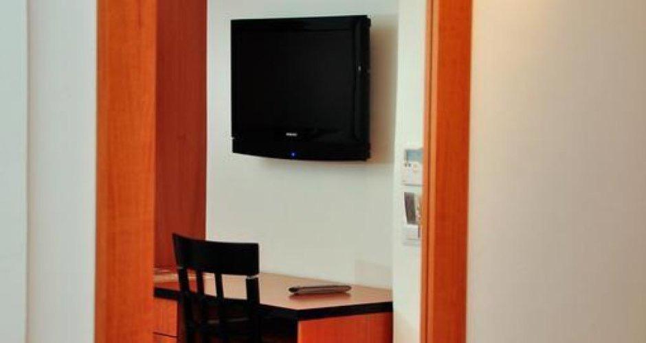 Briker Hotel Tirana