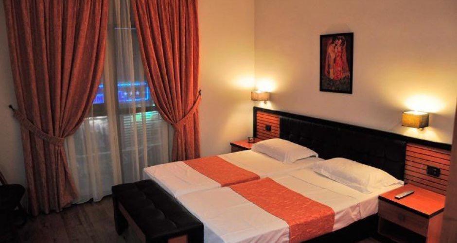 Hotel Briker Tirana