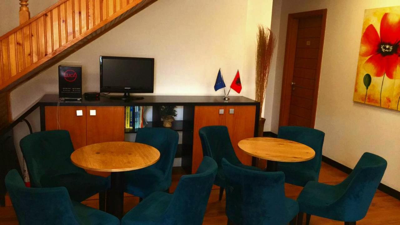 Briker Tirana
