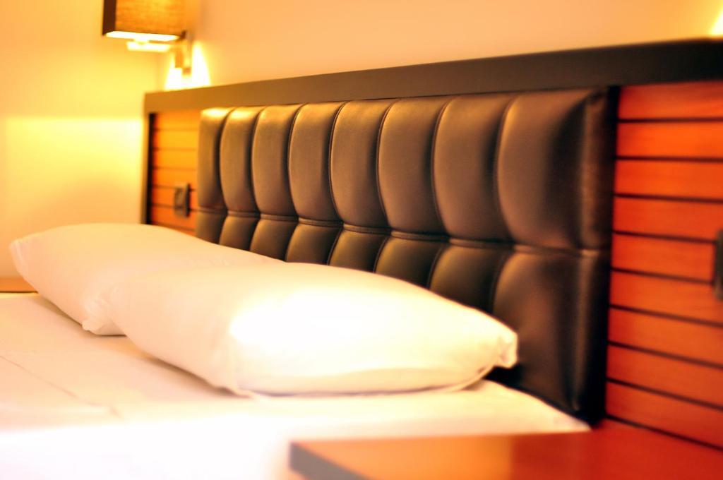 Briker Hotel Tirana