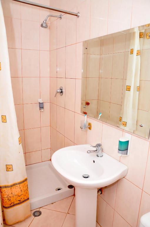 Hotel Briker Tirana