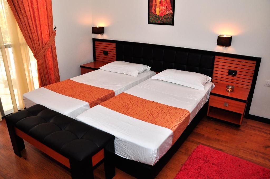 Hotel Briker